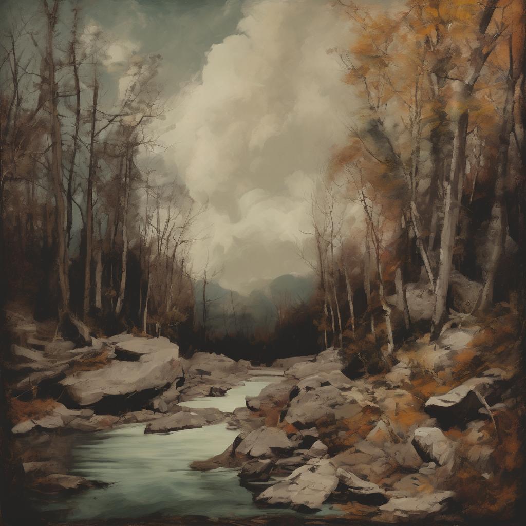 Ο Μοναδικός Καλλιτεχνικός Υφος του Adam van Breen