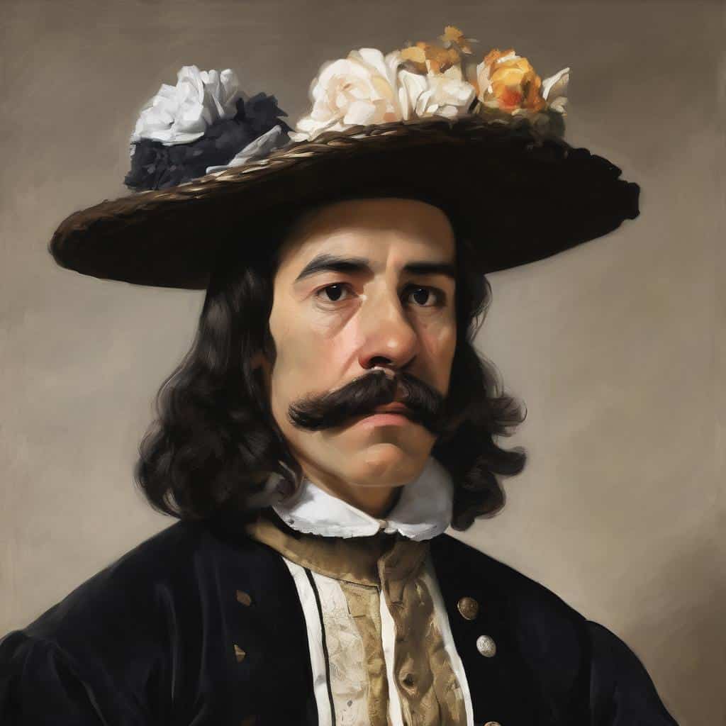 Ευγένιος Λούκας Βελάθκεθ – Ο Άρχοντας του Ισπανικού Ρομαντισμού