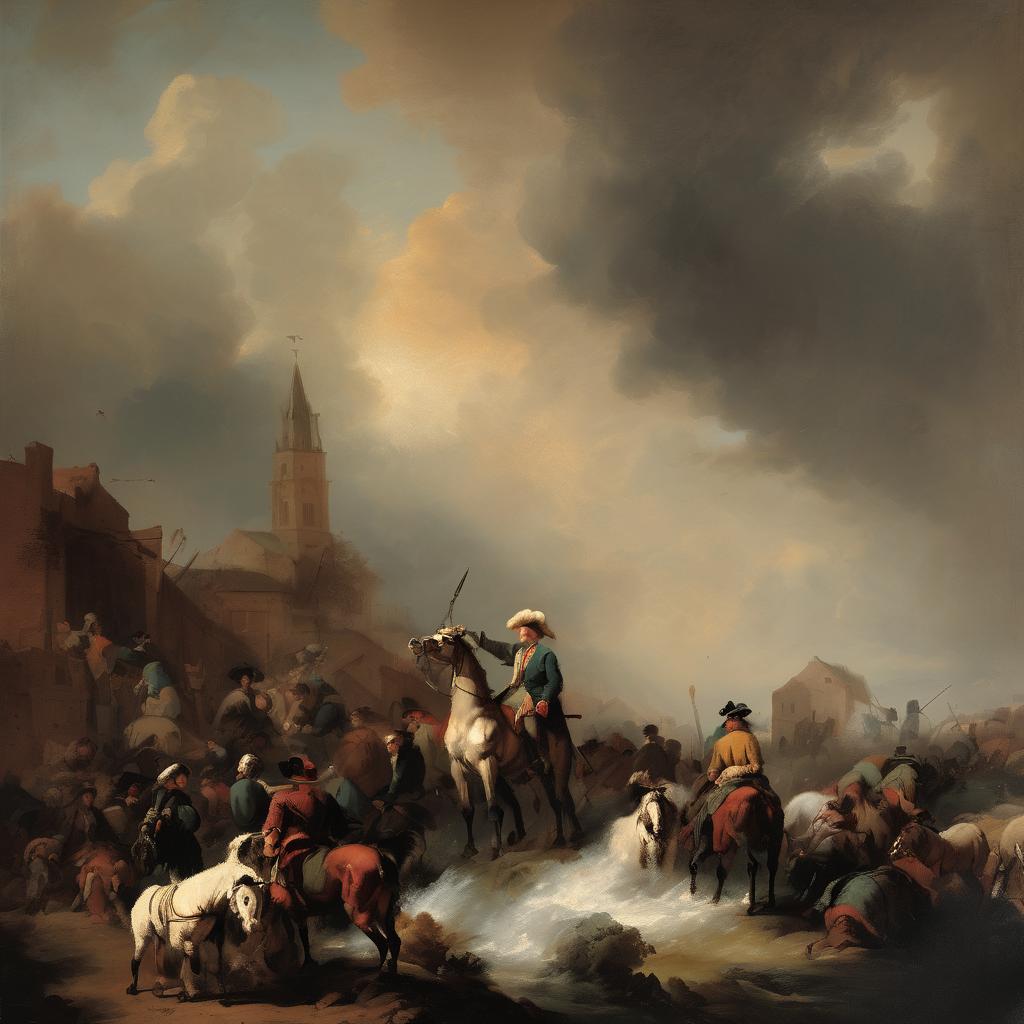 Βίος και Καριέρα του Φίλιπ Βάουερμαν