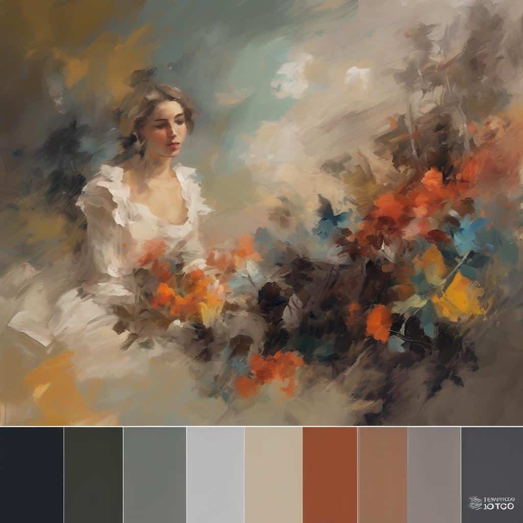 Λουντοβίκος Καντορίν – Ο Μετα-Πρε-Ραφαηλιτικός Καλλιτέχνης