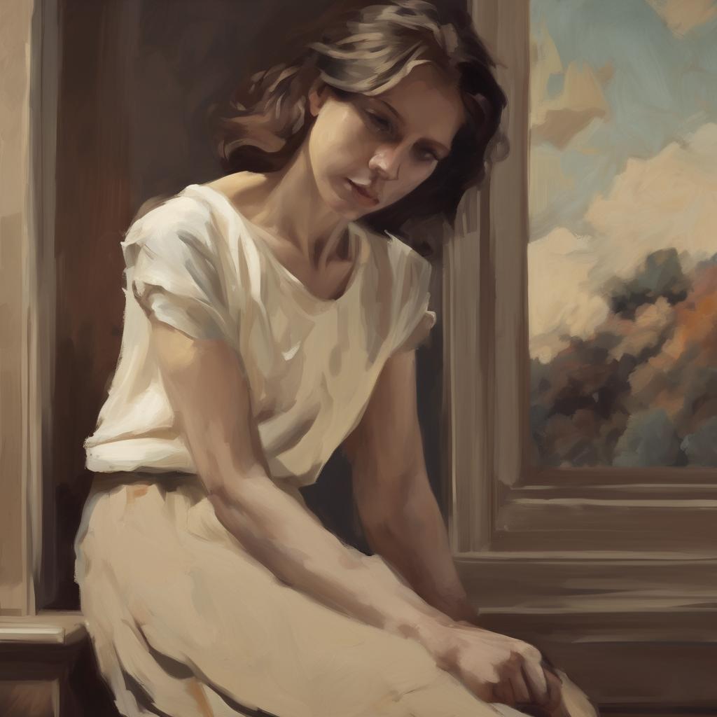 Το Στυλ και Οι Τεχνικές του Edward Jakovon STEINLE