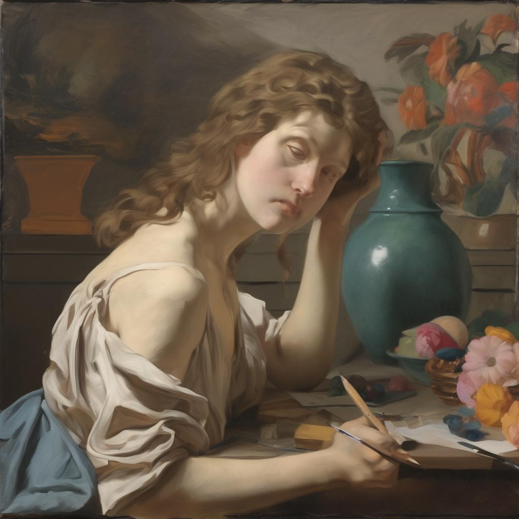 Η Συμβολή του στη Σύγχρονη Τέχνη