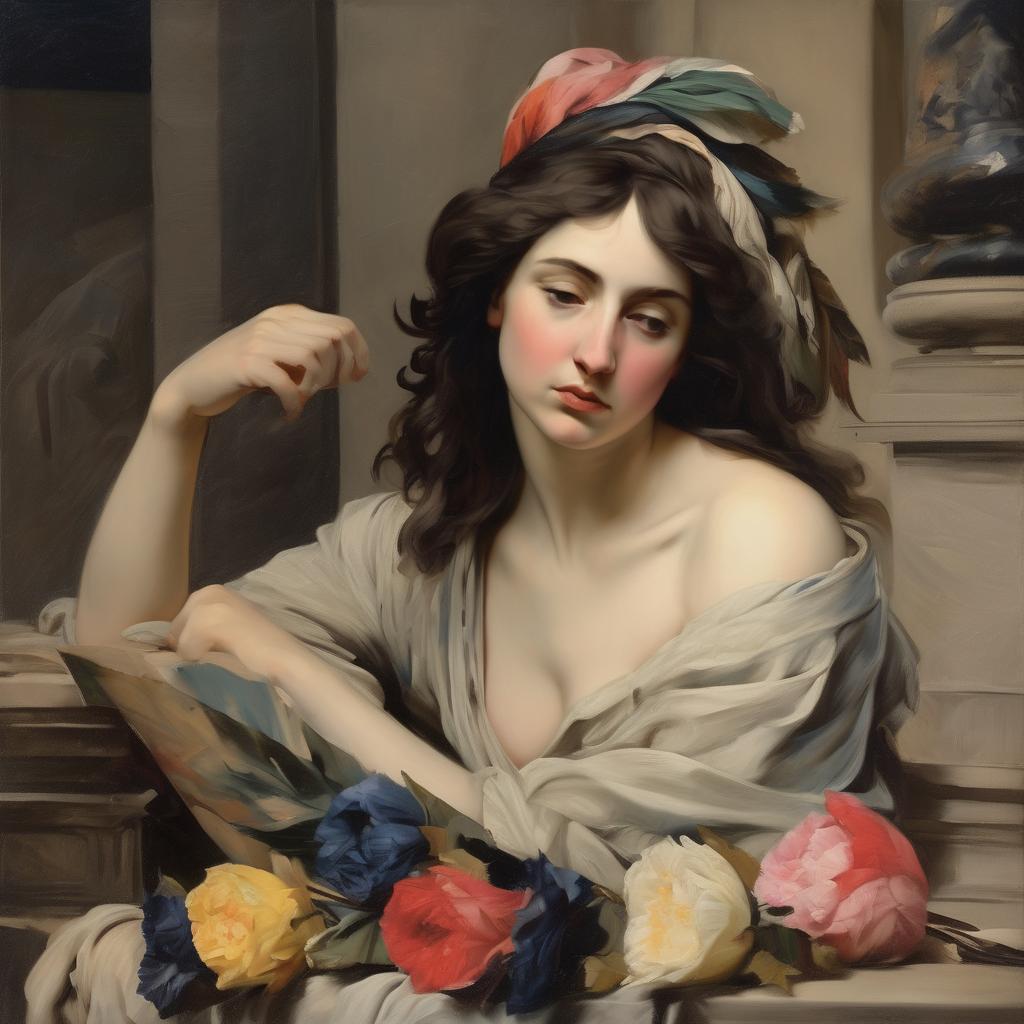 Η Πρώιμη Ζωή και Εκπαίδευση του Έντμε Μπουσαρντόν