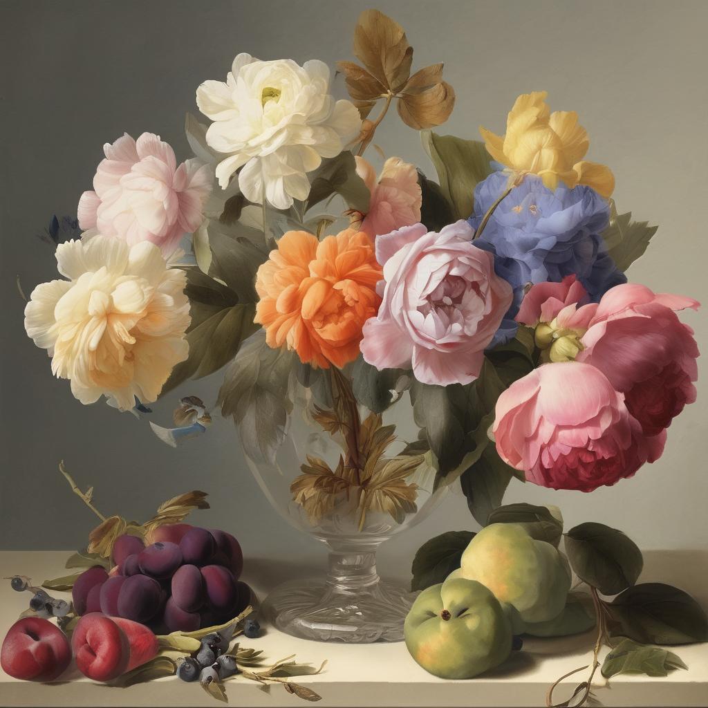 Ο Πιερ-Ζοζέφ Ρεντού: Η Ζωή και η Καριέρα του