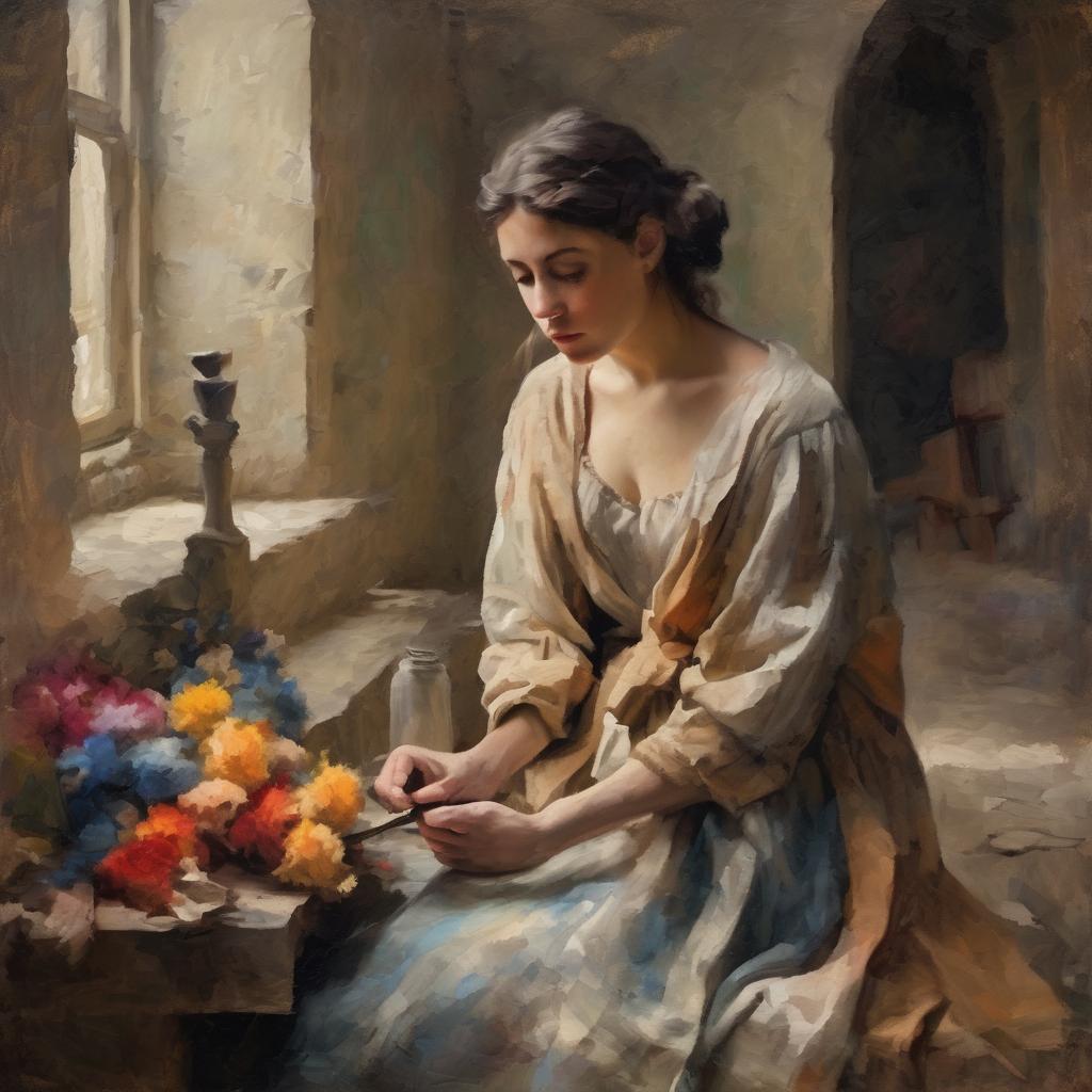 Βιογραφικά Στοιχεία για τον Καλλιτέχνη