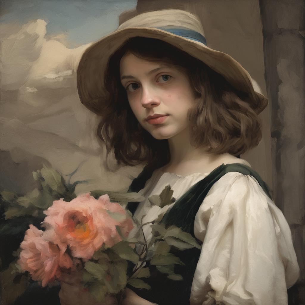 Η ζωή και η πρώιμη καριέρα του Balthasar PERMOSER