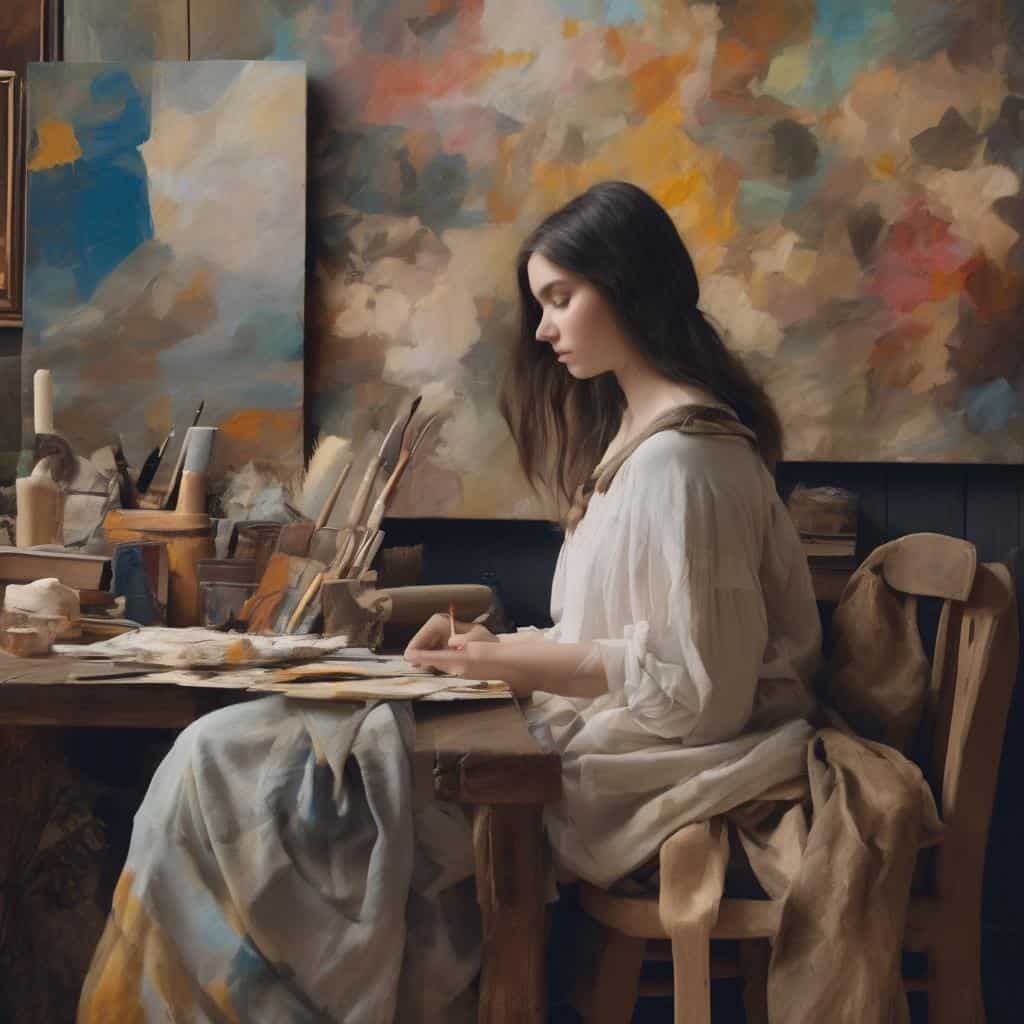 Ζαχαρίας ΔΟΛΕΝΔΟΣ – Ο Μάστορας της Κλασικής Τέχνης