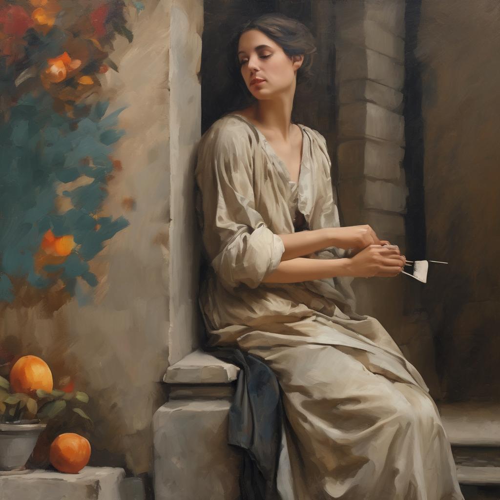 Το Καλλιτεχνικό Στυλ του Paolo GUIDOTTI