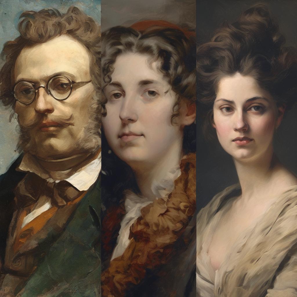 Πρώιμη Ζωή και Εκπαίδευση