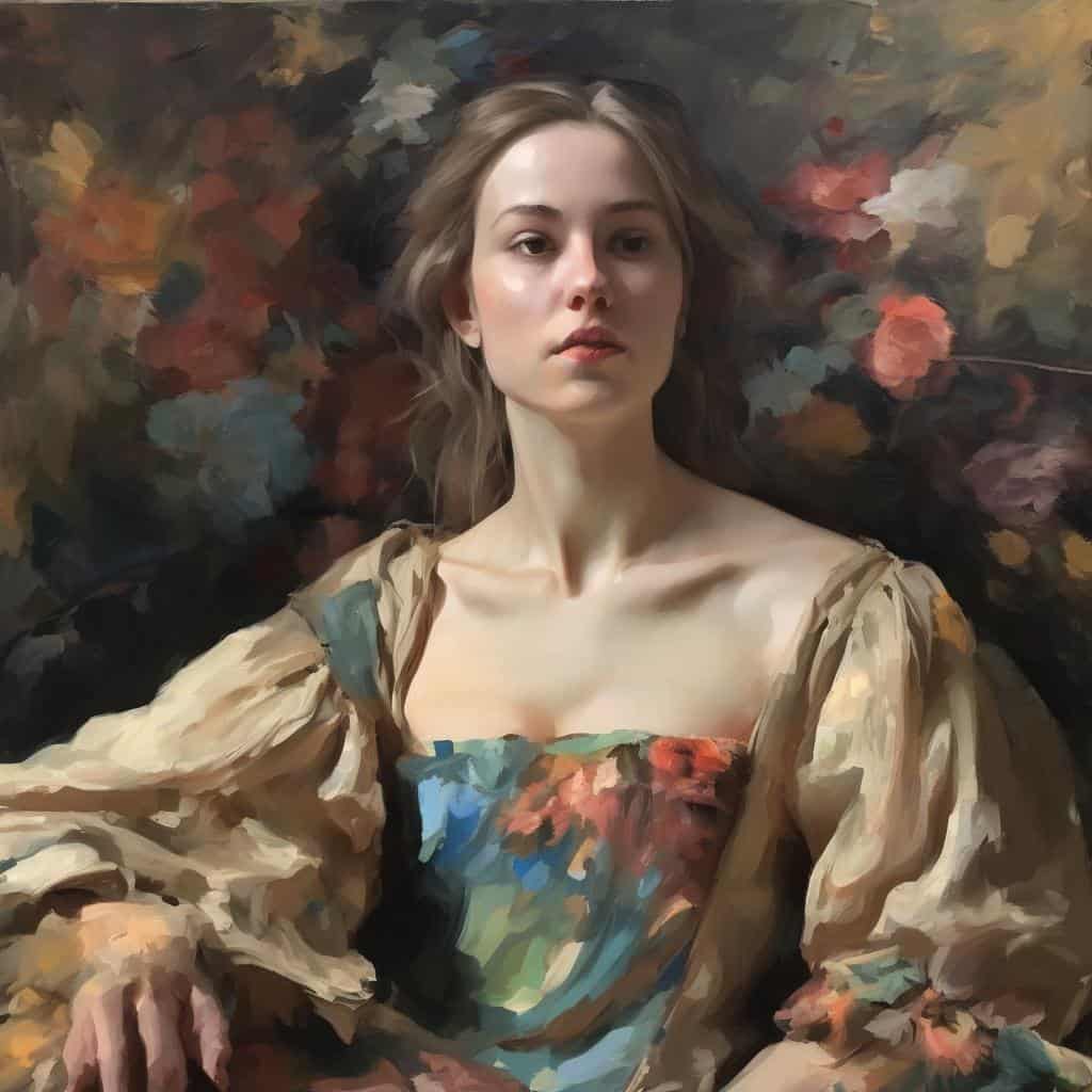 Κλωντ Βινιόν – Ο Γάλλος Ζωγράφος των Αρχών