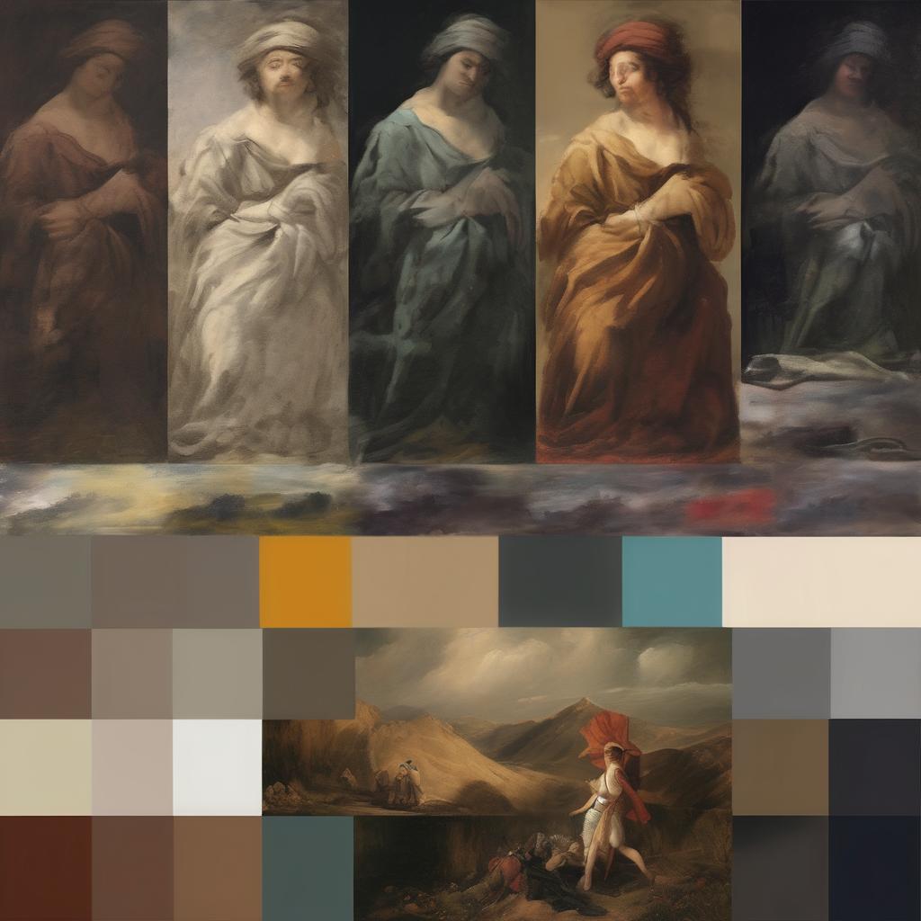 Η Τέχνη και ο Στυλ του Giovanni Antonio Fumiani