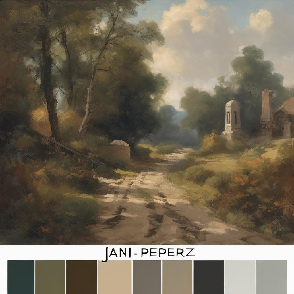 Η Ζωή και η Καριέρα του Jan PEETERS