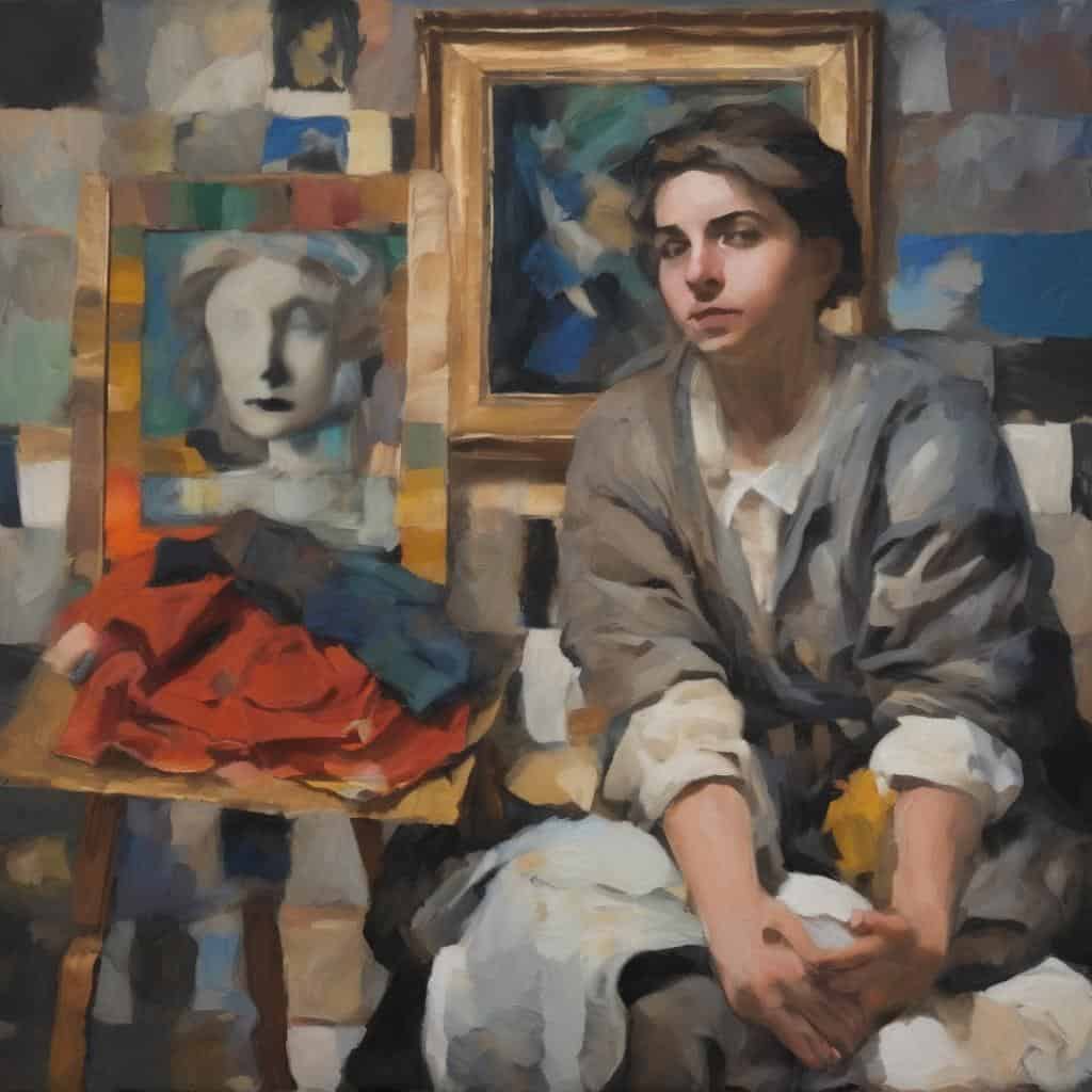 Έκτορας ΣΟΧΙΕΡ – Ο Μάγος της Εκθαμβωτικής Φωτορεαλιστικής Τέχνης