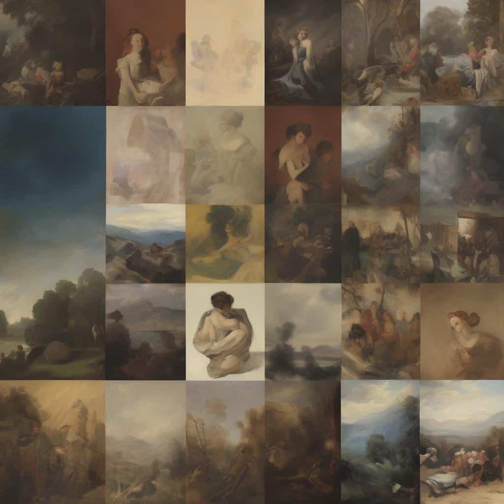 Γιοχάννης ΚΟΡΜΠΕΚΕ – Ο Μεσαιωνικός Μετριελίστας