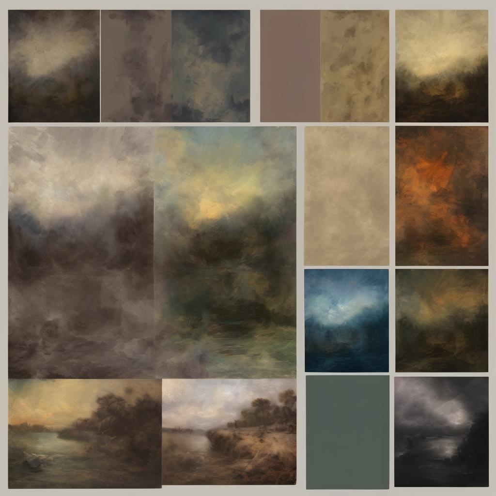 Το Καλλιτεχνικό Στυλ του Wilhelm Schubert van EHRENBERG