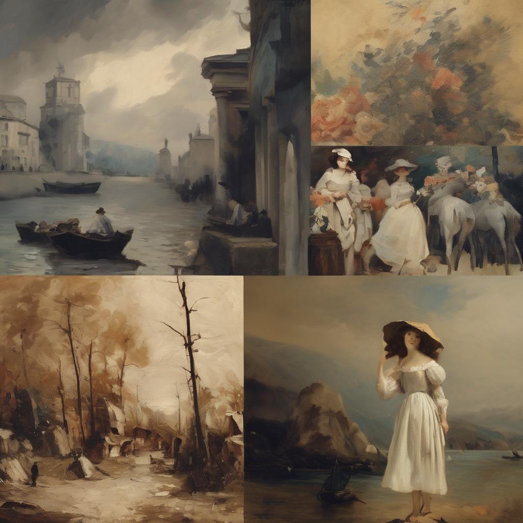 Η Τέχνη και ο Στυλ του Φέλιξ Λεκόντ